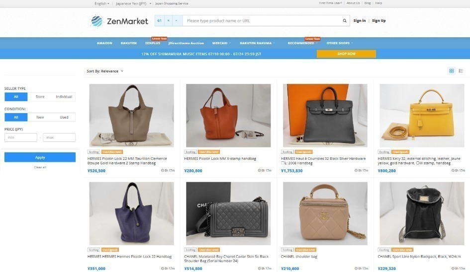Licytowanie w Selected Auctions