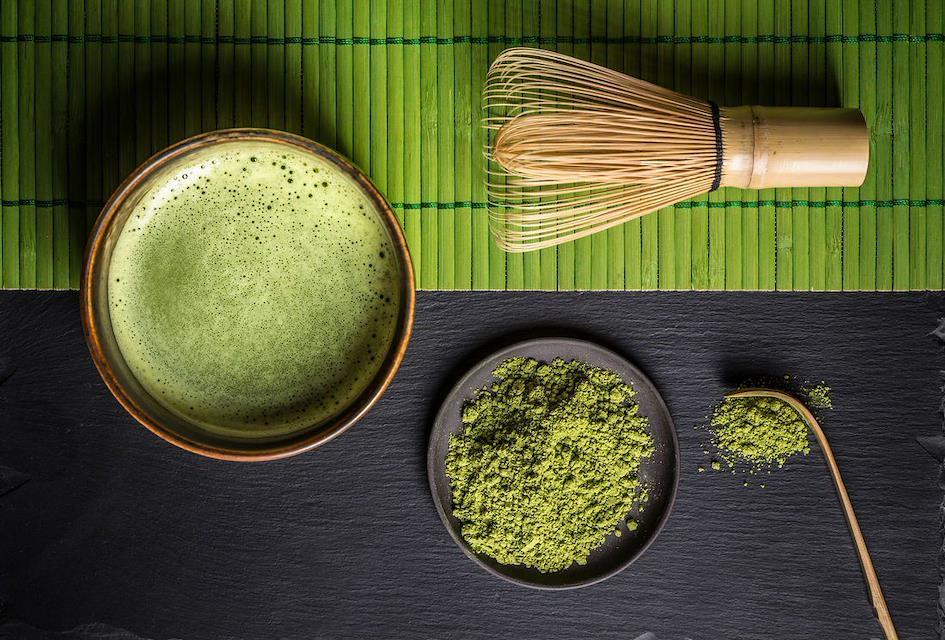 matcha