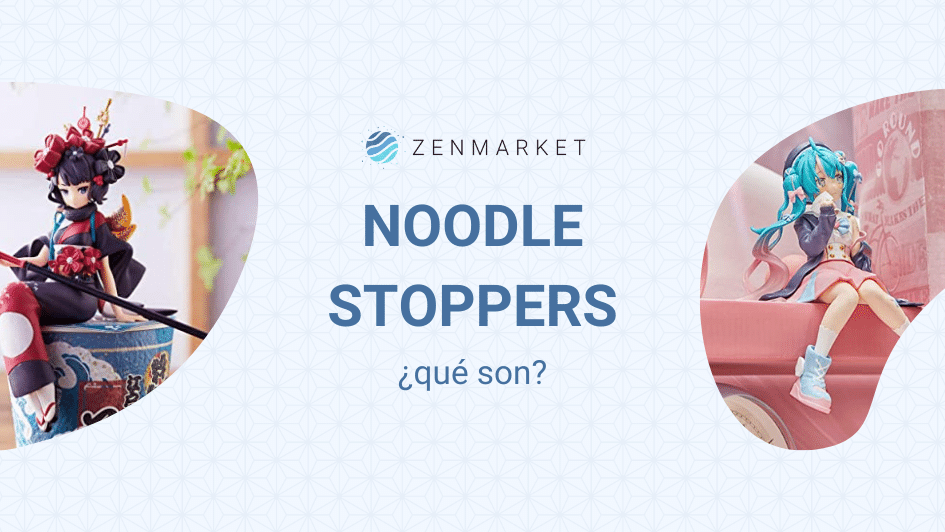 NOODLE STOPPERS ¿QUÉ SON Y CÓMO PUEDO COMPRARLOS? (2024)