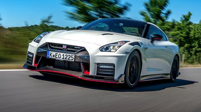 carro japones
