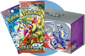 Buy Japanese Pokemon Cards with ZenMarket Japanese Shopping Service