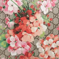 Blooms-Gucci Taschen aus Japan