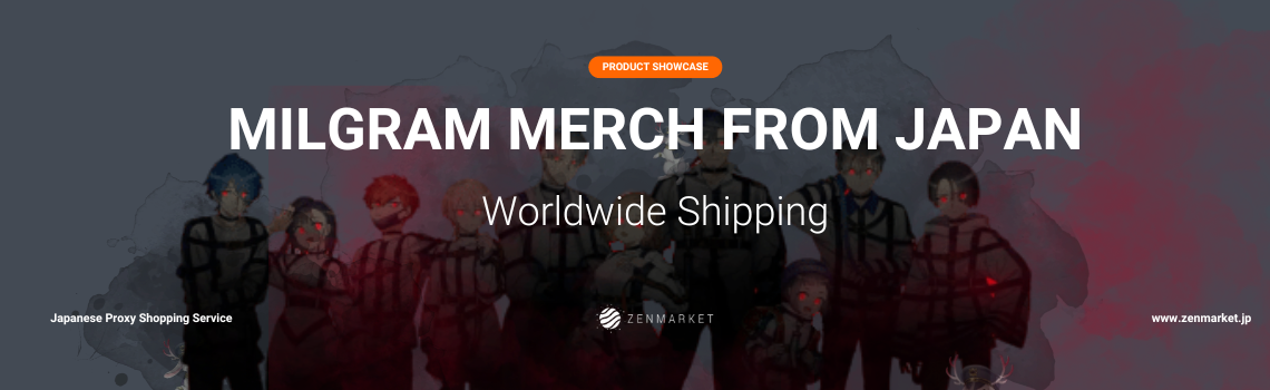 Zenmarket Inc – ゼンマーケット , About us – VROM