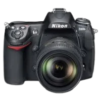 фотоаппарат canon из японии D300s