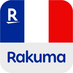 Rakuma app icon