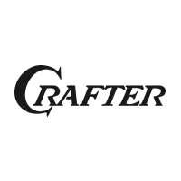 Crafter吉他