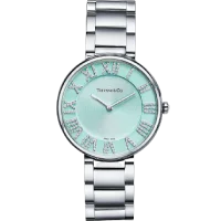  นาฬิกาแบรนด์หรู Tiffany & Co.