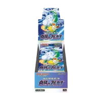 Incandescent Arcana-japanische Pokémon Boosterpacks aus Japan