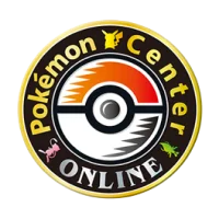 Logo Pokémon Center