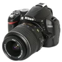 D3000 Nikon Cameras for Beginners