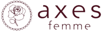популярные японские бренды axes femme