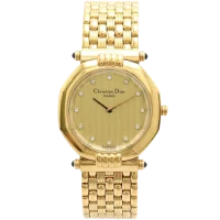  นาฬิกาแบรนด์หรู Christian Dior
