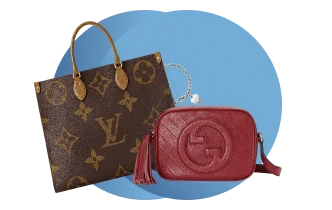 chanel box bag purse