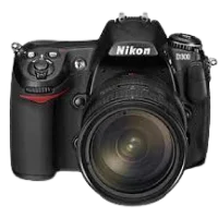 фотоаппарат canon из японии D300