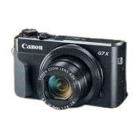 Compact Camera by types on Y!Auction