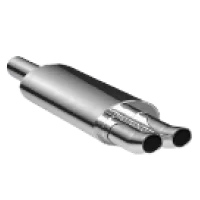 Exhaust Pipe General Auto Parts