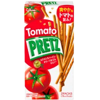 Pretz Tomate-Snacks Japan bestellen.