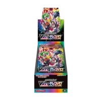 V-Max Climax-japanische Pokémon Boosterpacks aus Japan