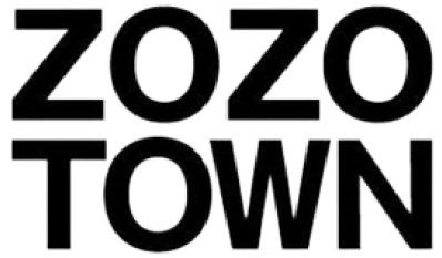 популярные японские бренды Zozotown