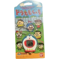 Doraemontchi Tamagotchi