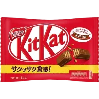 Normal-Schokolade aus Japan