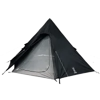 金字塔帳篷