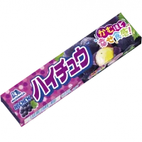 Hi-Chew-Snacks aus Japan