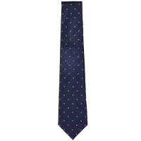 ネクタイの日本ファッション