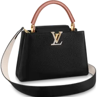 сумки Louis Vuitton по моделям Capucines