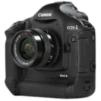 фотоаппарат canon из японии eos-1d mark (3 Ⅲ)