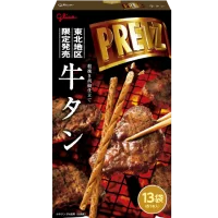 Riesen Pretz-Snacks Japan bestellen.