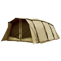 隧道型帳篷