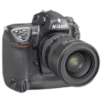 d2xs d2x d2xh Nikon Cameras for Professional Level