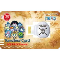 Smart Card Tamagotchi