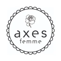 Axes Femmeの日本からロリータファッション