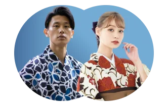 Autentici Kimono Giapponesi | ZenMarket, servizio shopping dal Giappone   