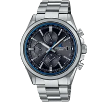 наручные часы Casio Oceanus