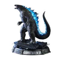 Figurine Statue Godzilla