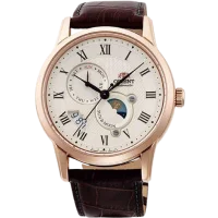  นาฬิกา Orient ของแท้จากญี่ปุ่น Classic