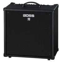 Amplifiers (Electric) Auction Bass