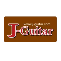 guitarra japonesa de J-Guitar