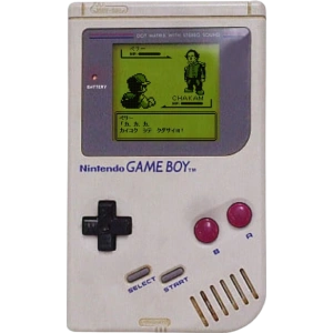 na Yahoo Auctions Gameboy 