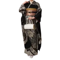 Kisste Japanese Kimono
