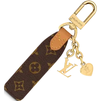 Schlüssel-Anhänger -Louis Vuitton Taschen aus Japan