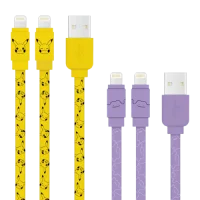 Cables USB Pokémon