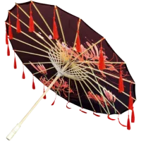 Regenschirme- aus Japan