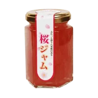 Confiture goût sakura