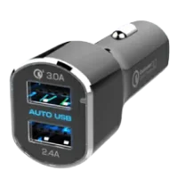 Car Charger Car Accessories