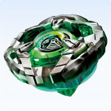 BX-04 Knight Shield Beyblade from Japan available on ZenMarket
