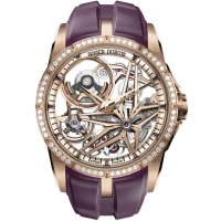  นาฬิกาแบรนด์หรู Roger Dubuis